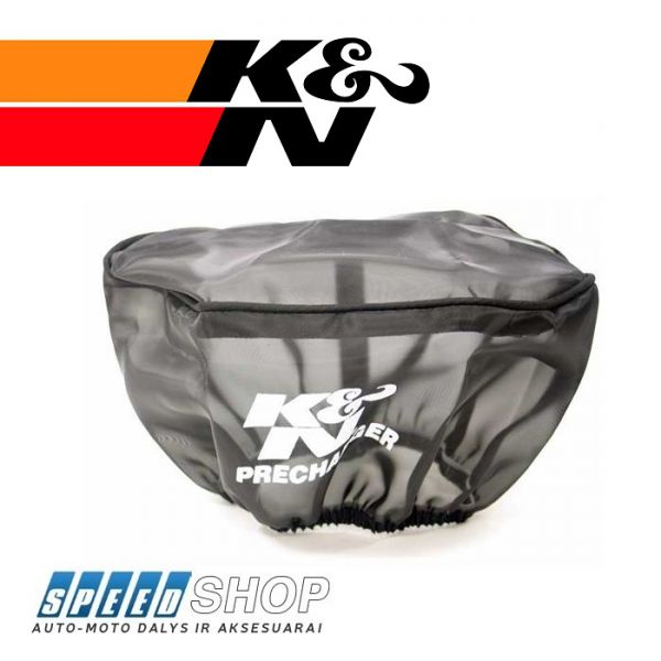 K&N E-3671PK Apsauginis filtro apvalkalas